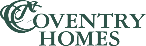 Coventry Homes logo