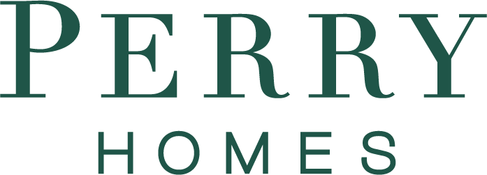 Perry Homes logo