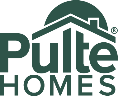 Pulte Homes logo